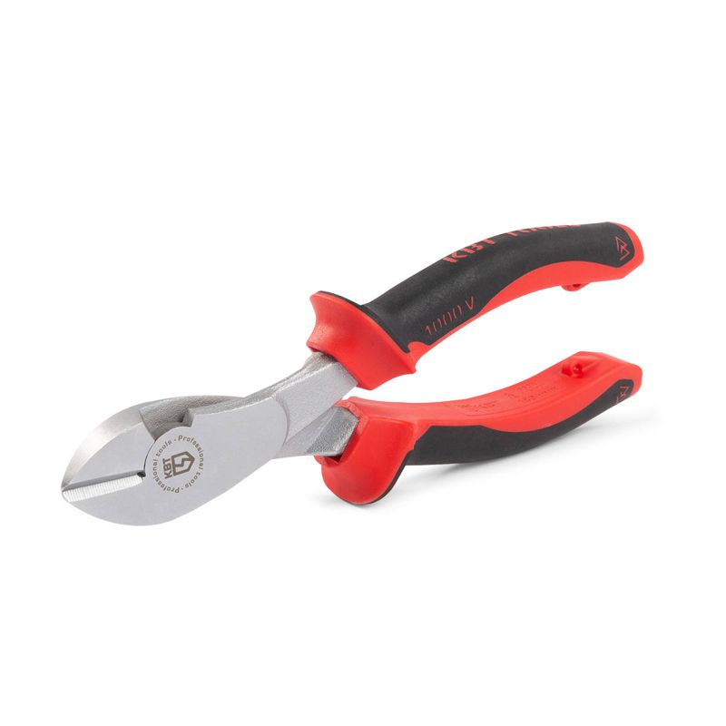 Набор диэлектрического инструмента "Стандарт" НИИ-01 КВТ 59380