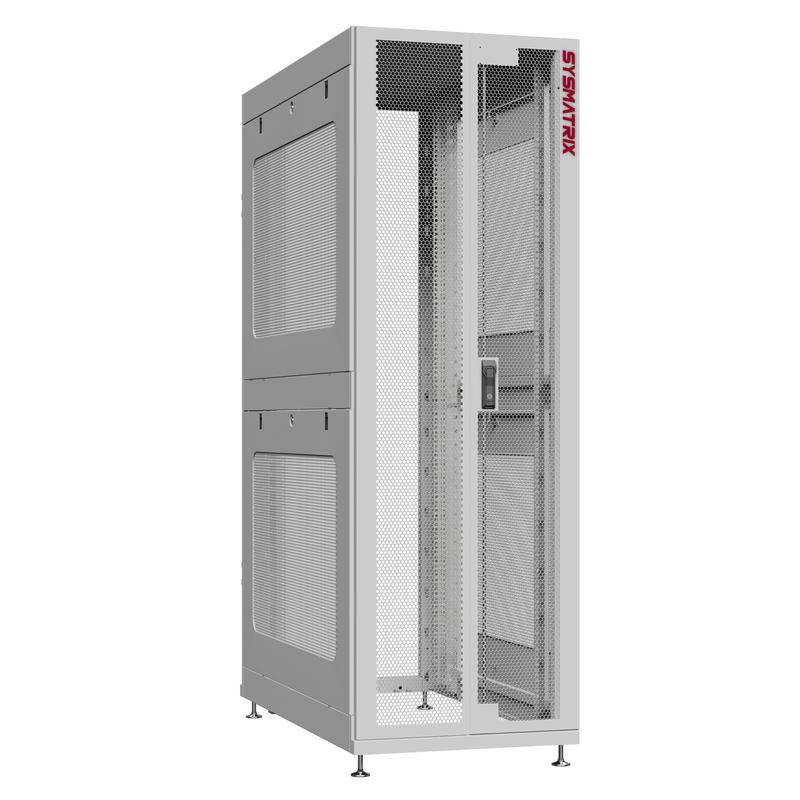 Шкаф 45U 800х1200 NS SYSMATRIX NS 8245.7402