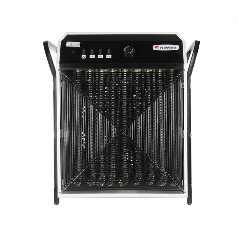 Тепловентилятор 60кВт КЭВ-60 HINTEK 04.01.01.000132