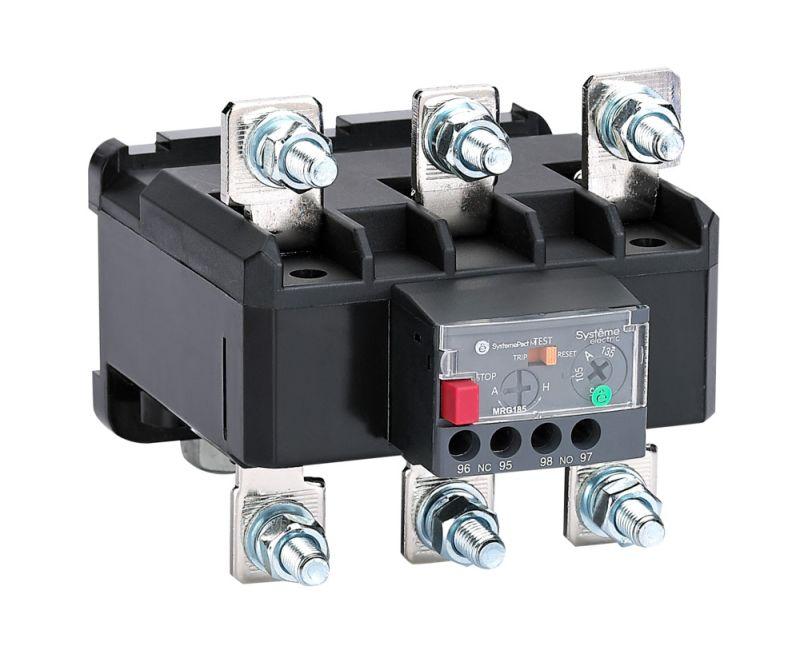 Реле перегрузки тепловое MRG F185 48-65A SE MRG18565