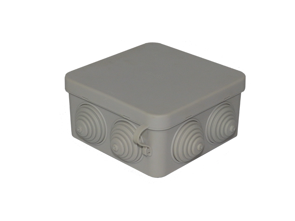 Распределительные коробки