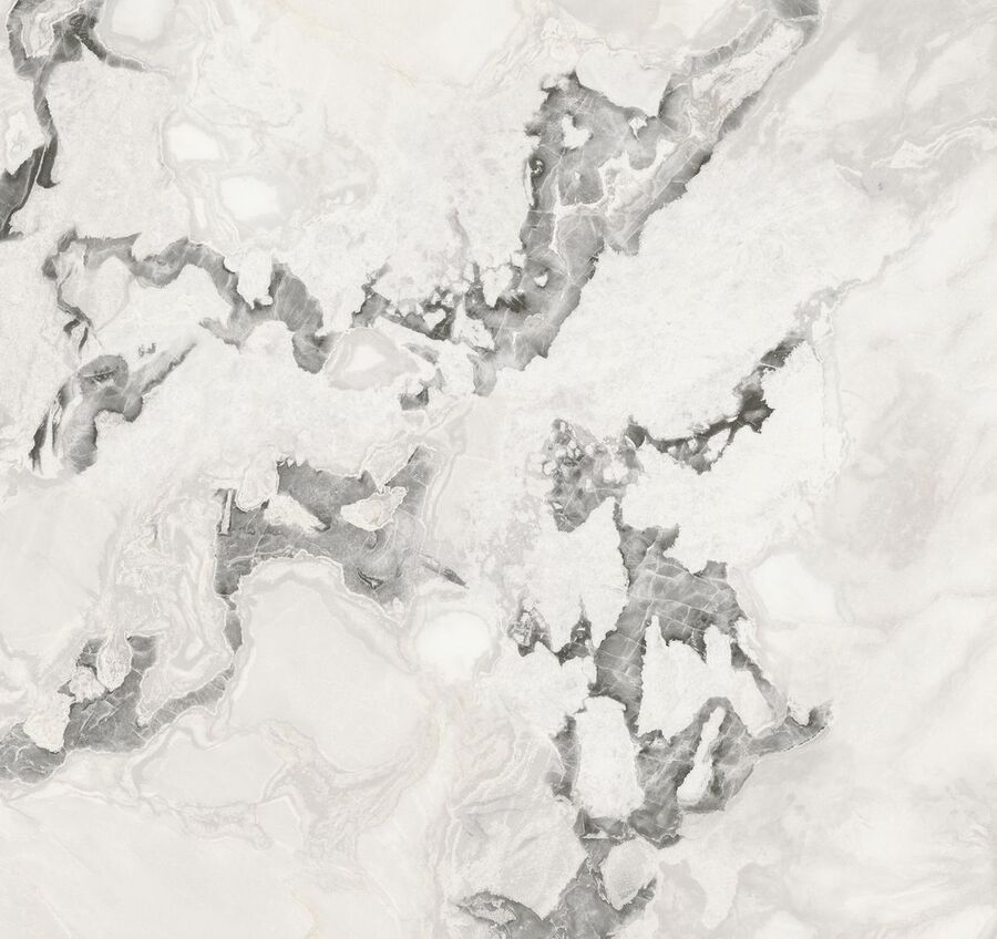 Керамогранит Плитка Forte Dei Marmi Quark Oyster White 120×120 Рет. (600010002395)