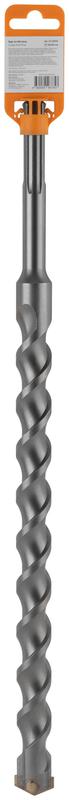 Бур по бетону Profi Plus SDS-Max с крестовым наконечником 32х540мм Cutop 42-32540