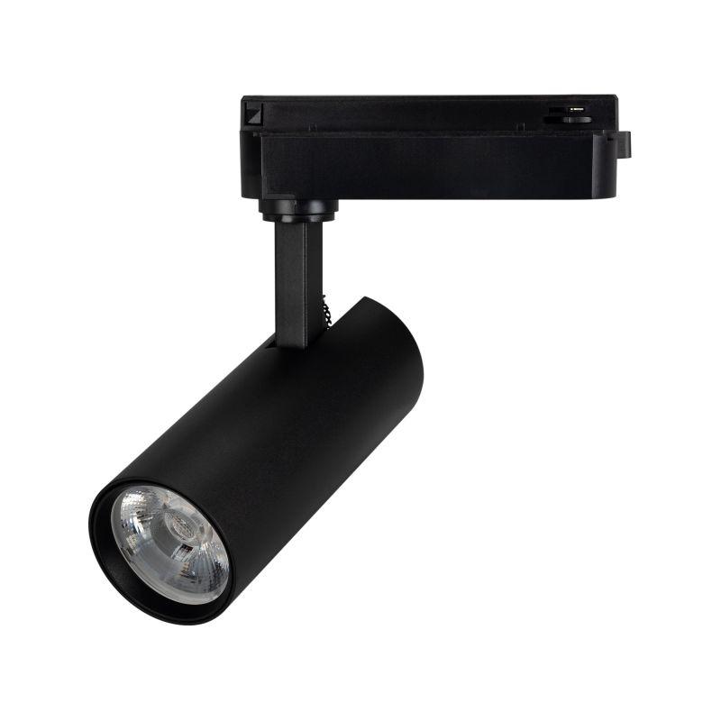 Светильник светодиодный LGD-GERA-2TR-R60-15W Day4000 BK 15deg 230В IP20 15Вт 4000К метал. Arlight 055002