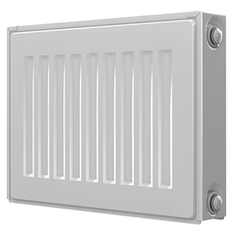 Радиатор панельный COMPACT C22-300-400 RAL9016 Royal Thermo НС-1189814