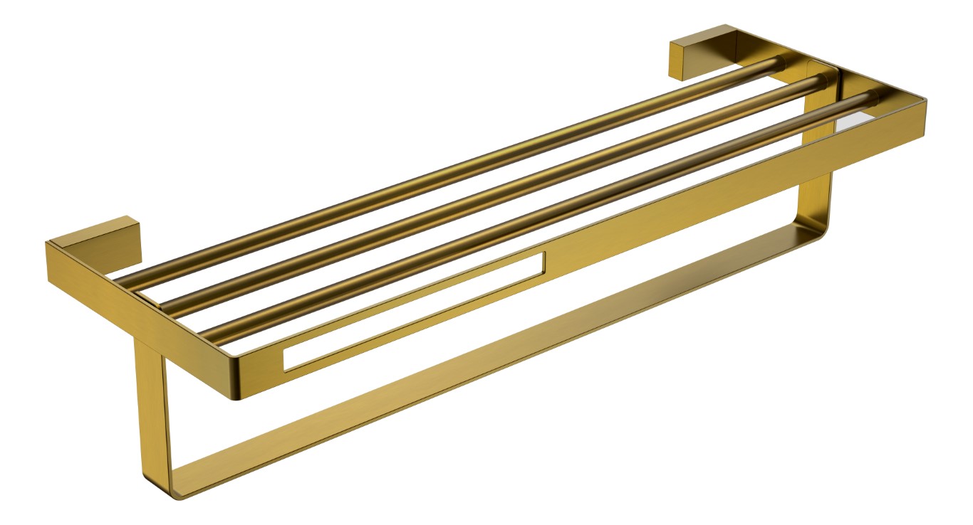 Полка Bronze серия Q