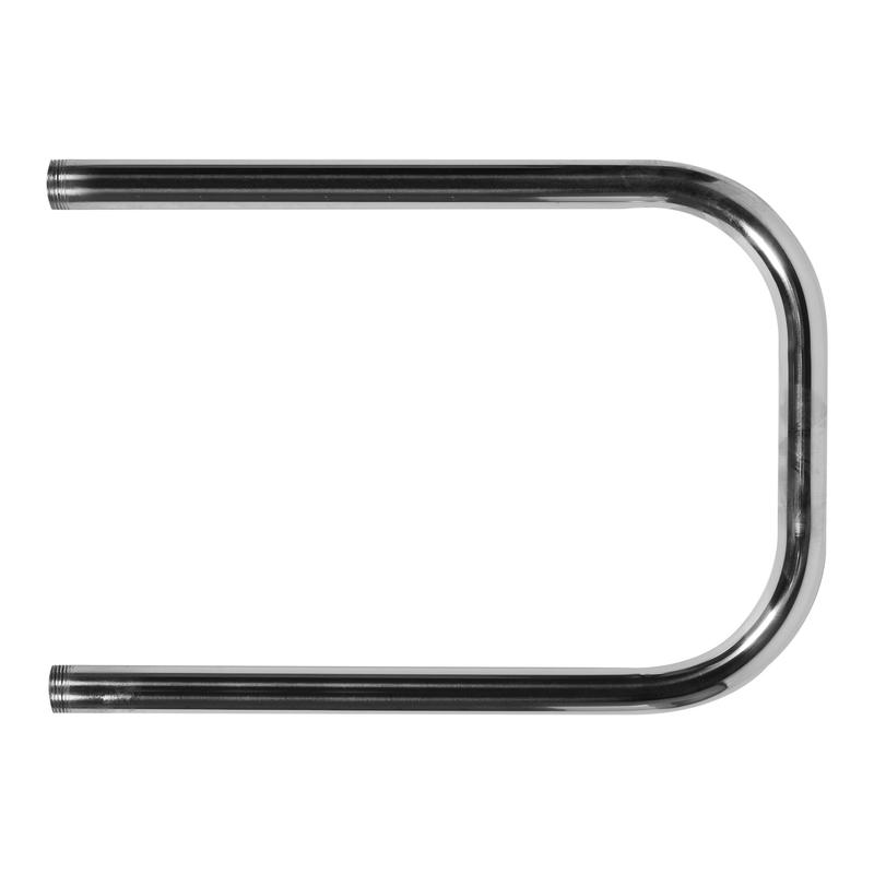 Полотенцесушитель эконом П-образ. 320х500 1дюйм Royal Thermo НС-1204606