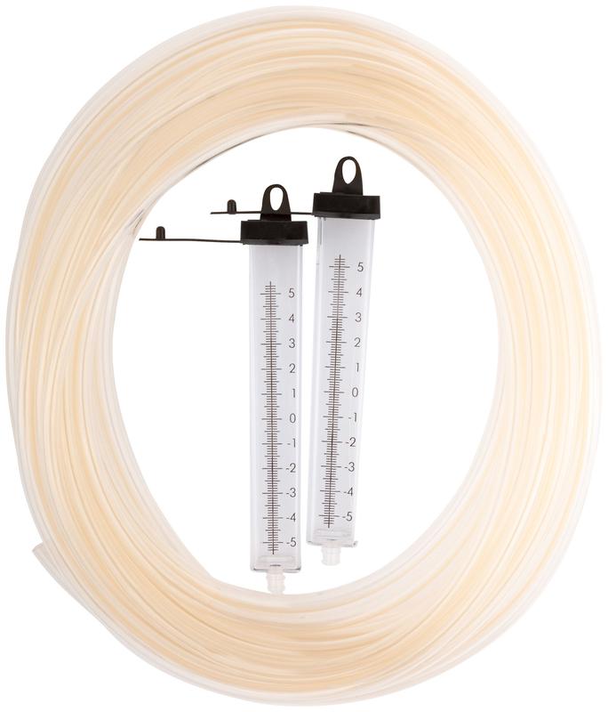 Уровень гидростатический "Стандарт" 10м КУРС 18710