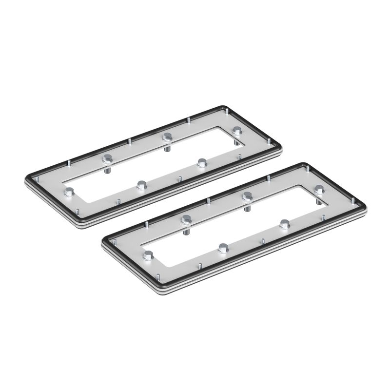 Комплект для объединения корпусов RAM fit бок о бок 250/300мм (уп.2шт) DKC R6MS2530