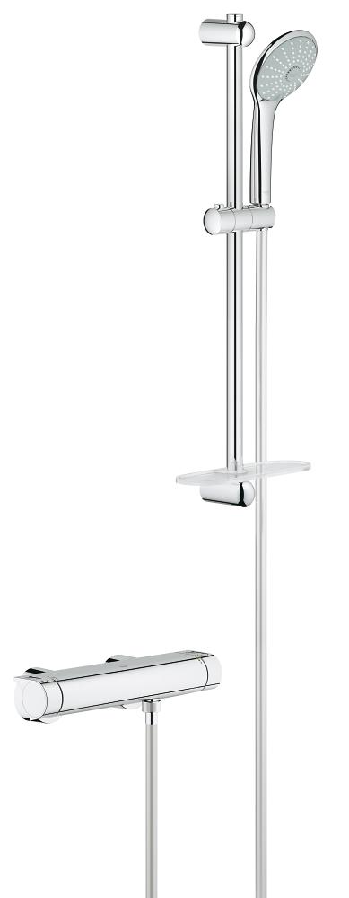 Термостат Grohe Grohtherm 2000 34195001 для душа