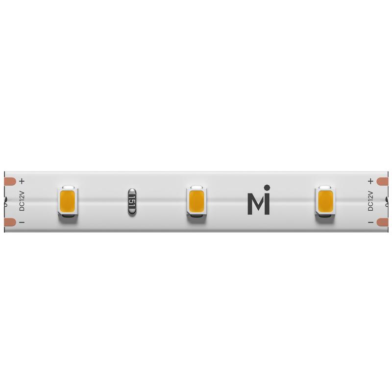 Лента светодиодная 12В 2835 9.6Вт/м 4000К IP20 (уп.5м) Maytoni 201169