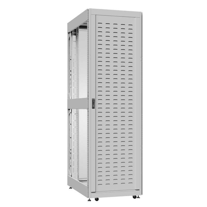 Шкаф серверный 42U 800х1000 EX SYSMATRIX EX 8042.7620