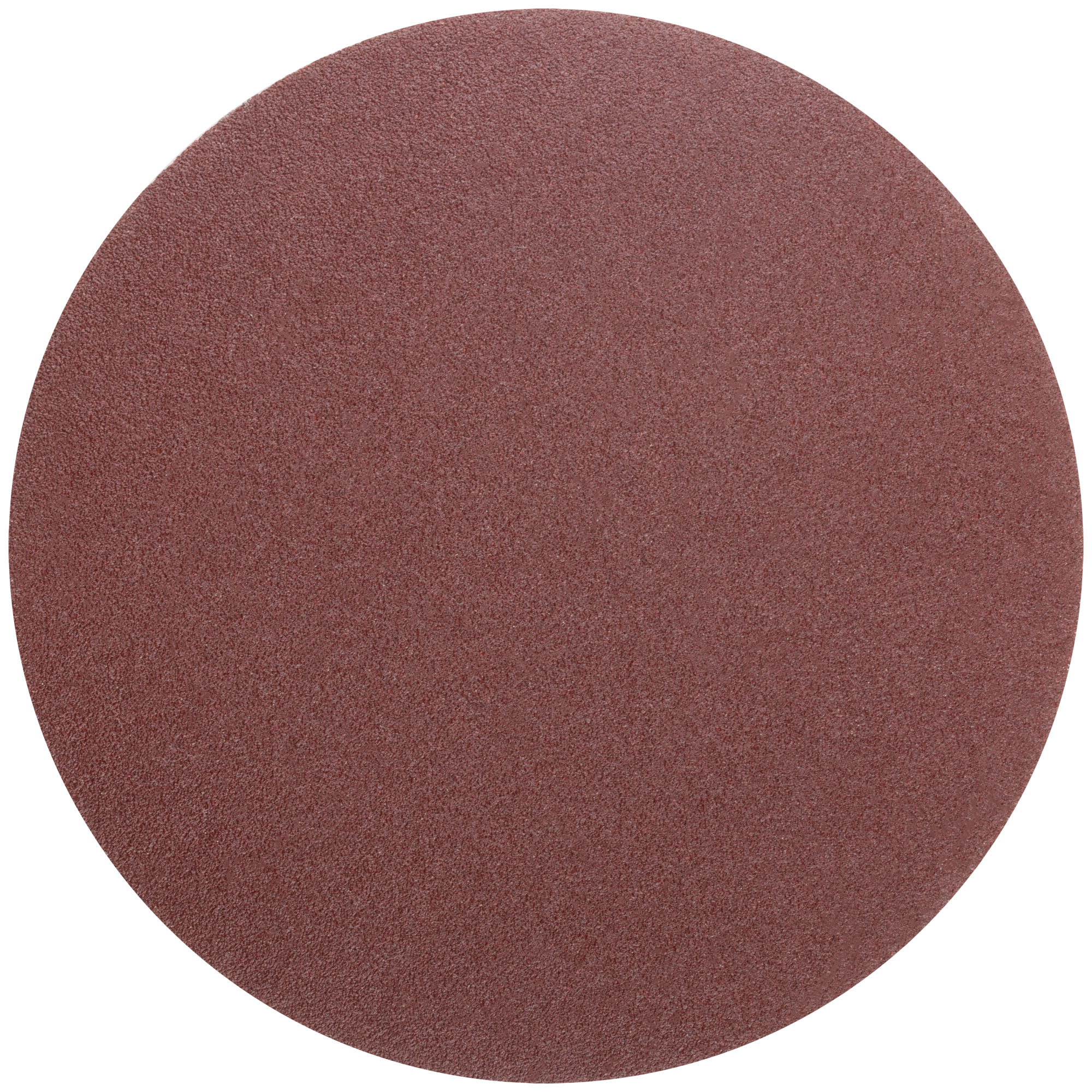 Круги абразивные шлифовальные на ворсовой основе под "липучку" ( Р120, 125 мм, 5шт.), Cutop Profi