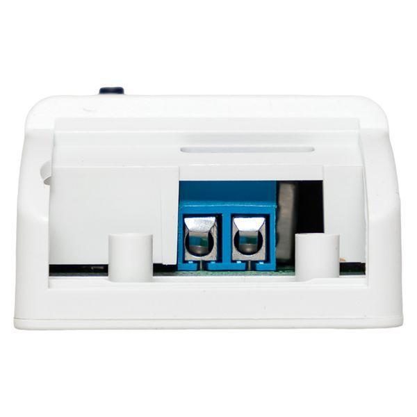 Реле Умное 16А PRO Wi-FI Connect EKF ss-16a-wf