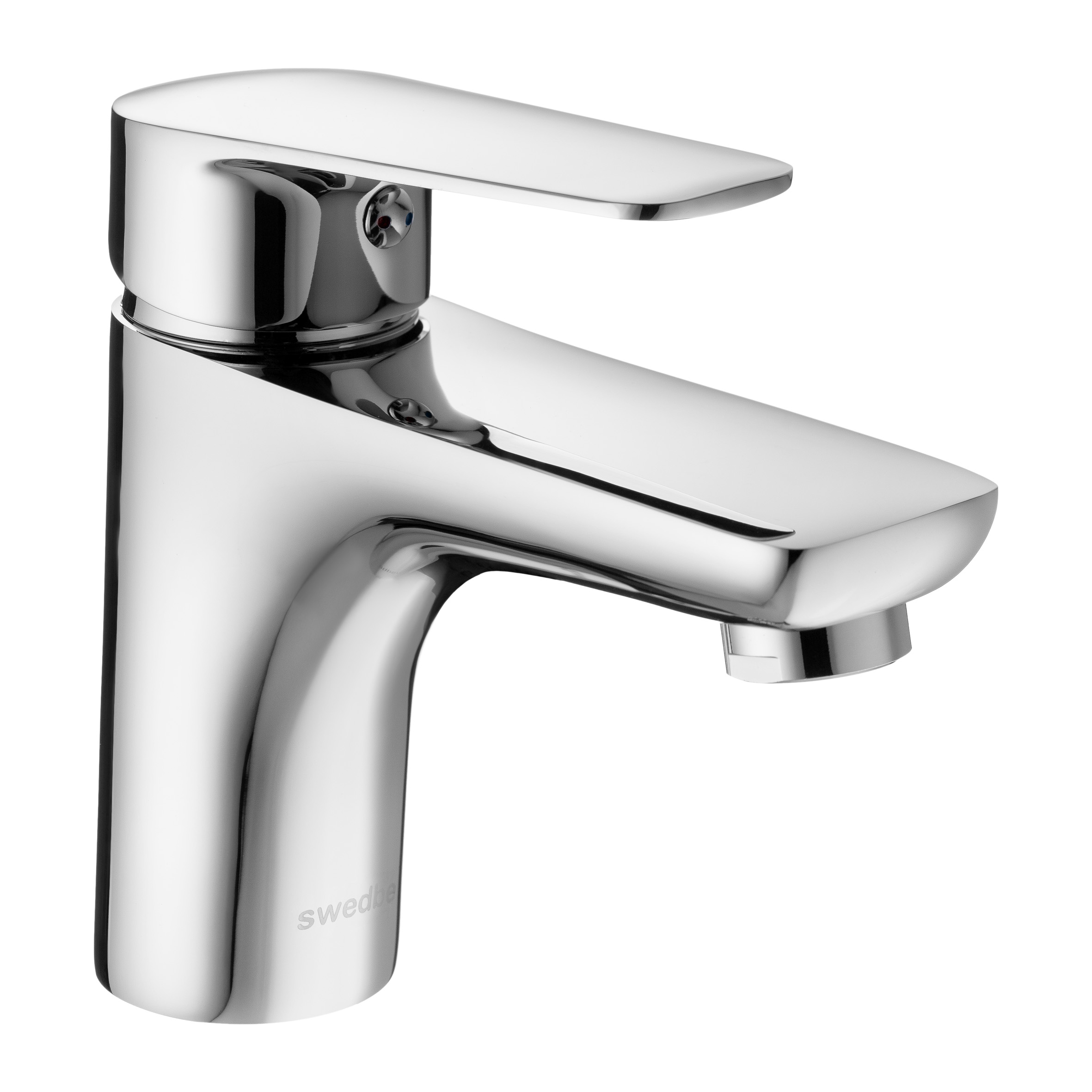 Смеситель для раковины Swedbe Mars 1710