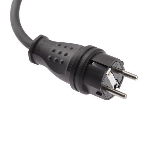 Удлинитель-шнур 1х30м с заземл. 16А IP44 UPx-1e-3х1.5-30m-IP44(KG) КГ 3х1.5 (бухта) Эра Б0050859