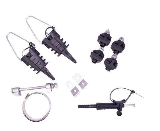 Комплект подключения 1ф ВК 25800031