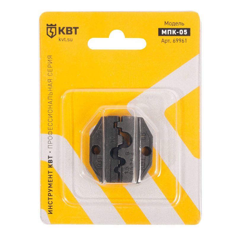 Матрица МПК-05 КВТ 69961