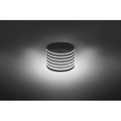 Лента светодиодная LS2835 -19.2-240-12-4000K-IP20-1 year-5m нейтр. бел. (уп.5м) Эра Б0059907