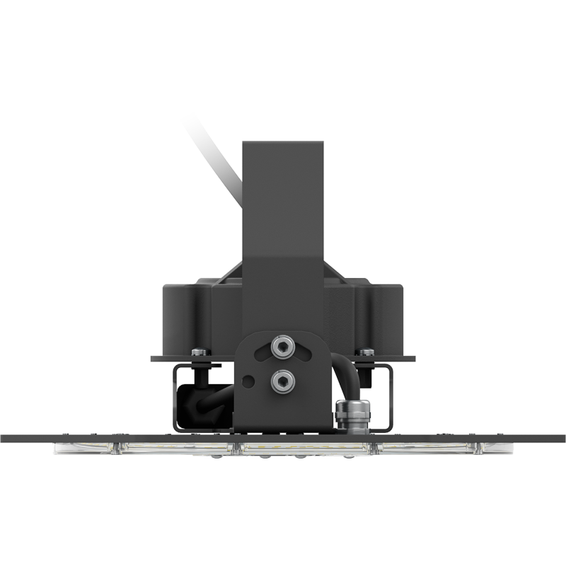 Светильник HOOK/RB 2х100W D90 750 BK СТ 1944000860