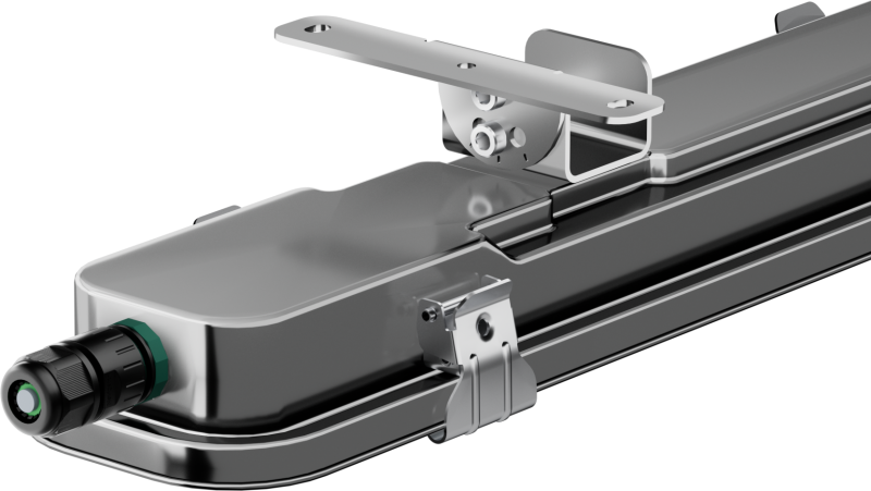 Светильник светодиодный 72 315 ДСП-103-22-С-18-600-5К-IP67 18Вт 5000К Innolux 72315