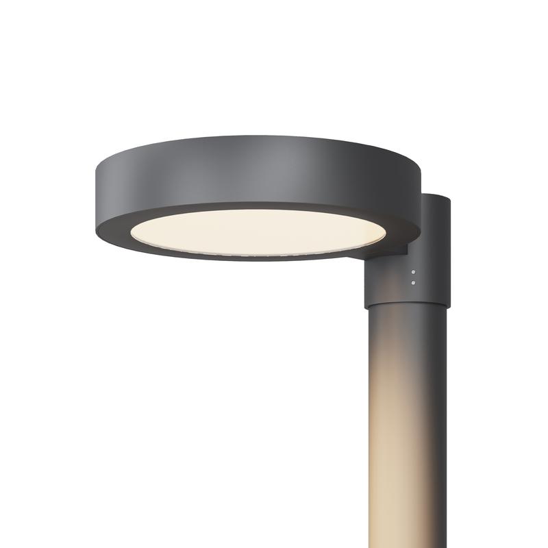 Светильник Dion 50Вт 3000К IP65 парковый Maytoni O472H-L50GF3K