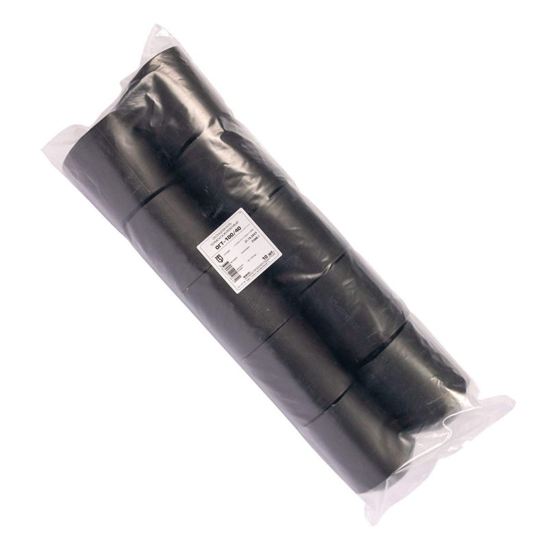 Капа термоусаживаемая ОГТ-100/40 КВТ 65138