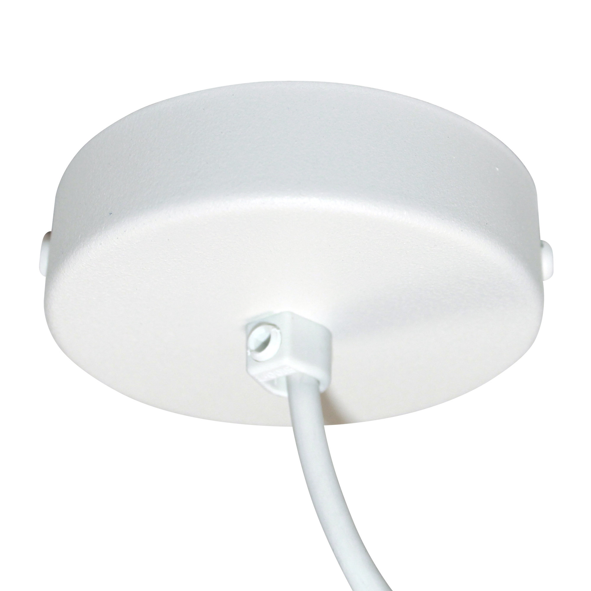 Светильник Шалот 211 ф200 бел.муар НСБ 01-60-147 Е27 ИУ