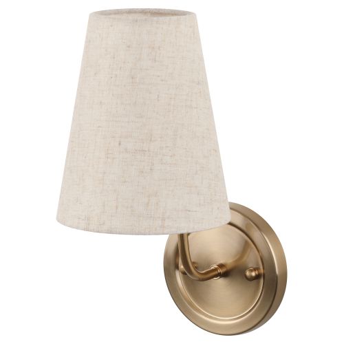 Бра Michele 4111-401 40Вт 1хE14 дизайн Rivoli Б0061956