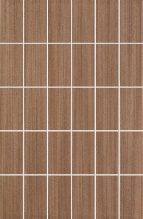 Мозаика Marazzi Italy Nova коричневый (DT01)