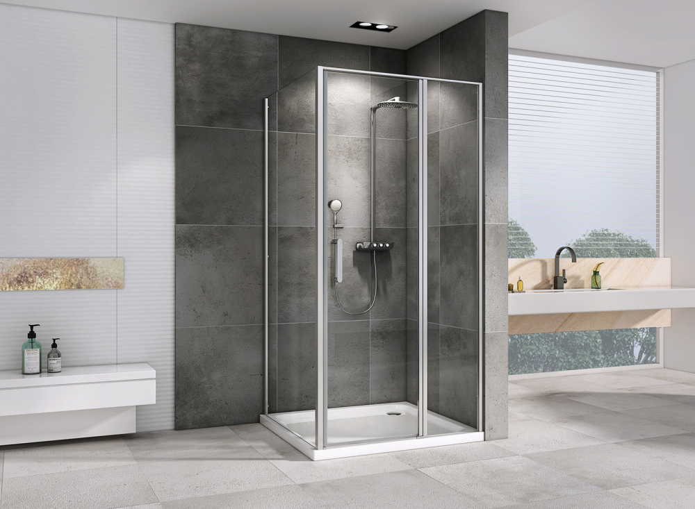 Душевой уголок ABBER Sonnenstrand AG04140S-S70