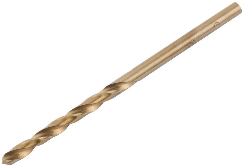 Сверло по металлу EXPERT 3.2х65мм (уп.10шт) Cutop 53-470