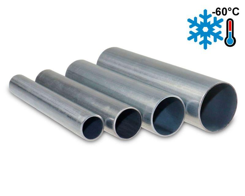 Труба 40х1.2 L3000 оцинк. сталь ГОФРОМАТИК zeta45954