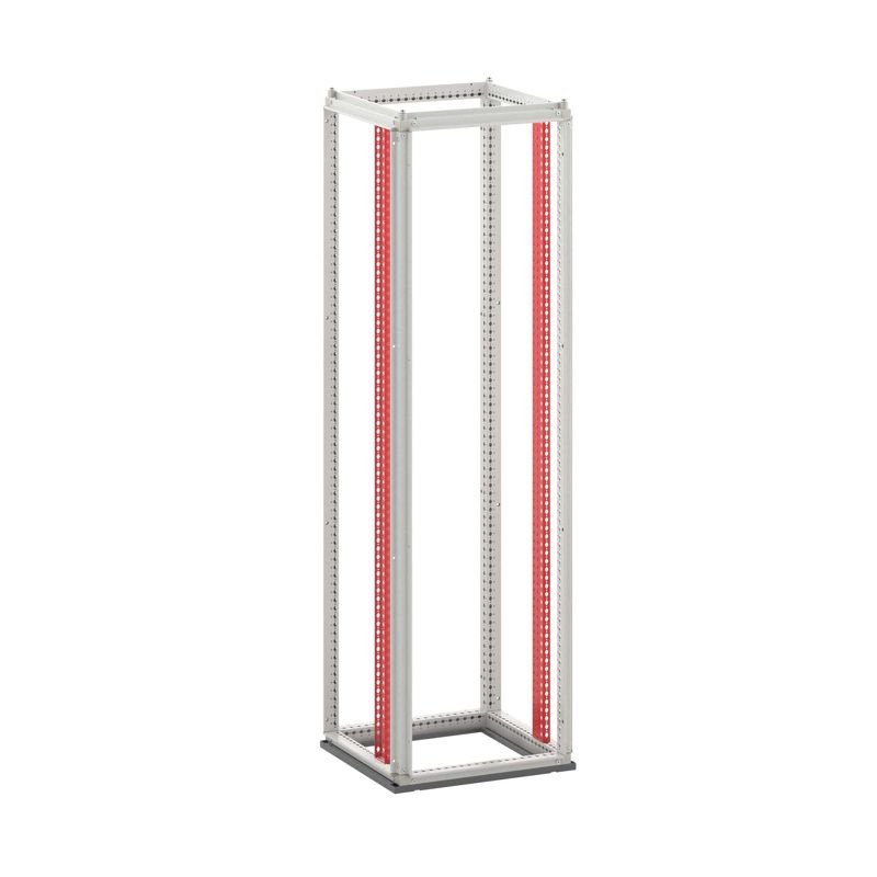 Рейка широкая вертикальная для корпусов CQE N В=1800мм (уп.2шт) DKC R5NPDV18