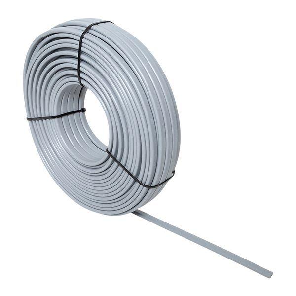 Кабель нагревательный саморег. HSR-33P 33Вт/м полиолефин 50м HSR-33P-50