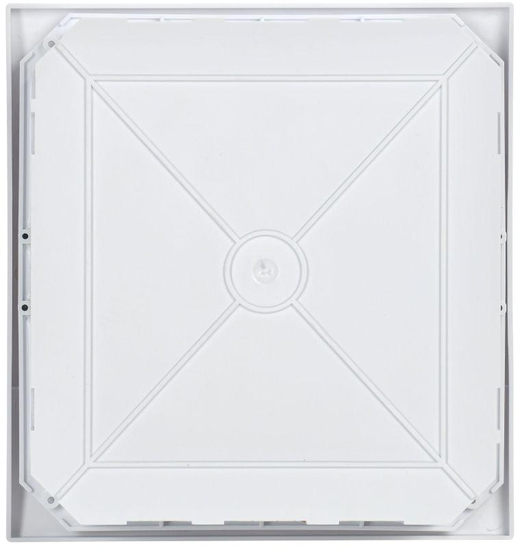 Бокс ЩРВ-П-8 мод. встраив. пластик IP41 GENERICA MKP12-V-08-41-G