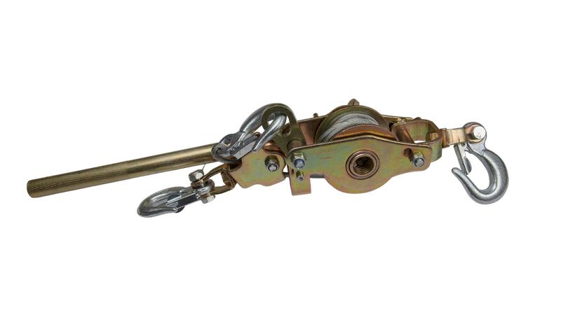 Лебедка ручная P-3000 НИЛЕД 13302661