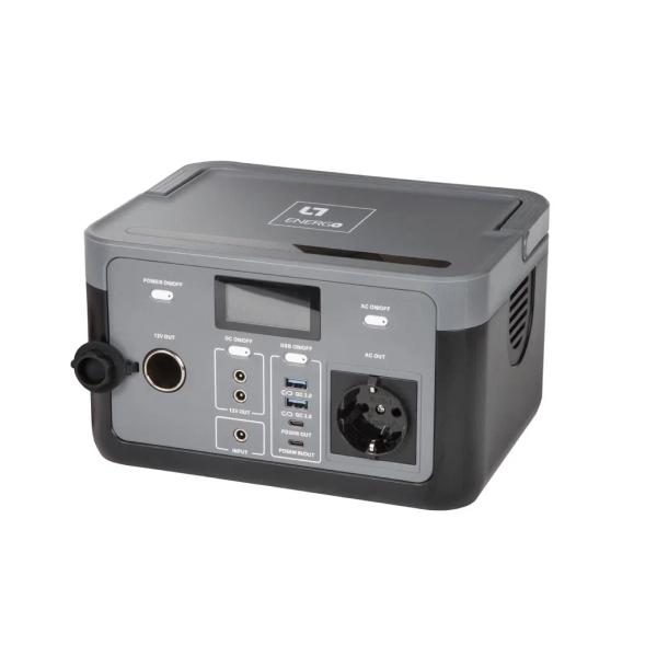 Электростанция портативная LT Energo LTE PS PCS300-0.32