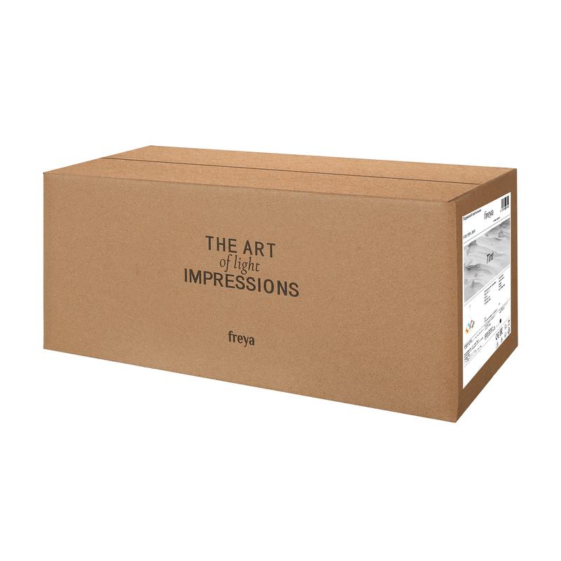 Светильник Tint 5Вт E14х9 IP20 подвесной Freya FR5179PL-06W