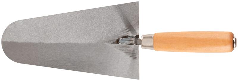 Мастерок бетонщика профи 200мм FIT 05010