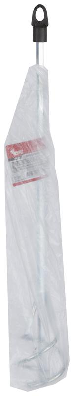 Миксер для строительных смесей 60х400мм КУРС 04180