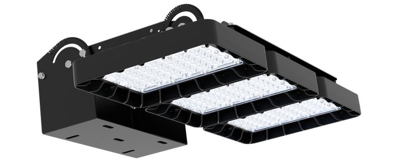 Светильник светодиодный TL-SPORT APS 370 957 AS TV DMX спортивный Технологии света УТ000025831