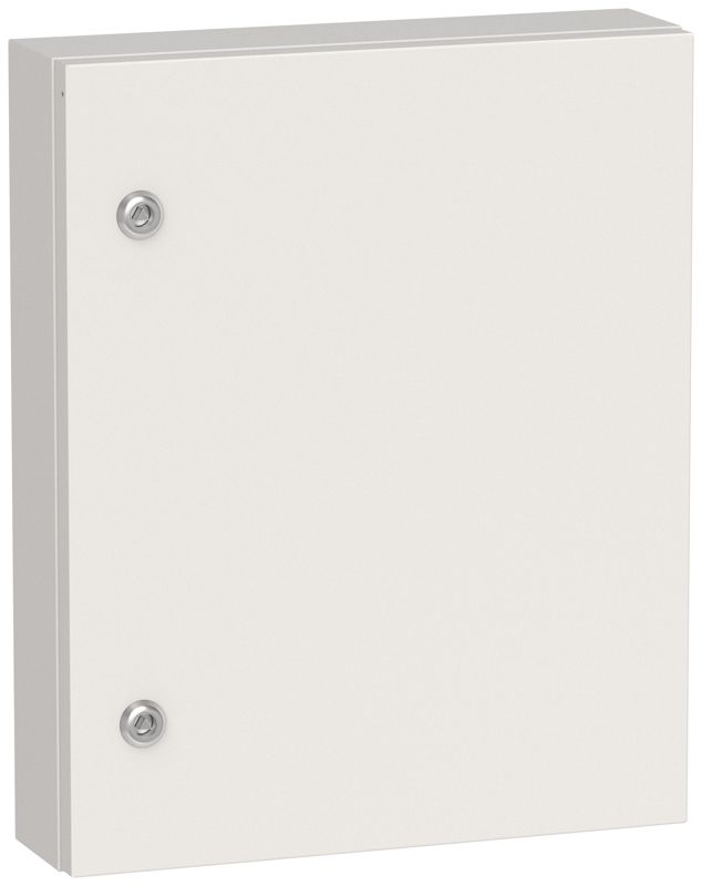 Корпус ЩРн-54 TITAN 3 540х440х120мм IP54 метал. IEK MKM11-N-54-54-Z