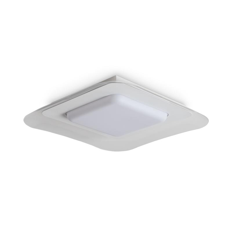 Светильник потолочный Asta 72Вт 3000-7000К IP20 Freya FR6151CL-L72W