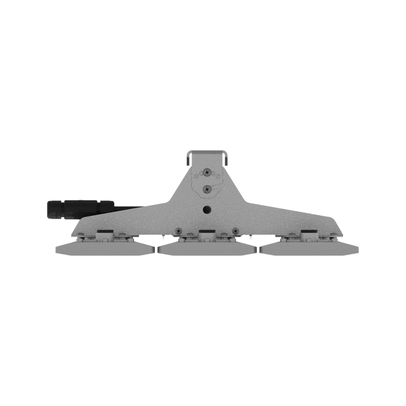 Светильник светодиодный HB LED G3 150W D120 840 HG СТ 1224011170