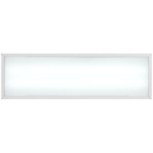 Светильник светодиодный 18Вт 4000К 1890лм 595х180х40 SPO-950-3-40K-018 матов. ЭРА Б0051631