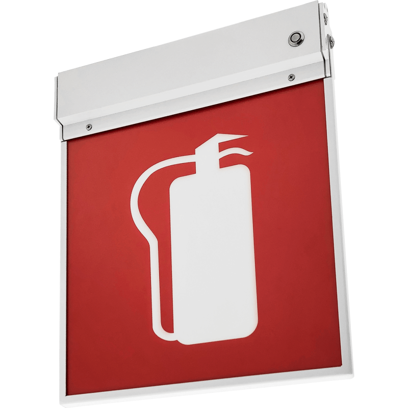 Светильник светодиодный ATOM 6500-3 LED SP FP СТ 4502004240