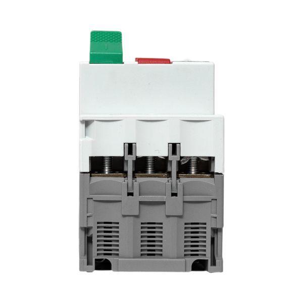 Выключатель автоматический для защиты двигателя АПД-32 0.4-0.63А EKF apd-me-0.63