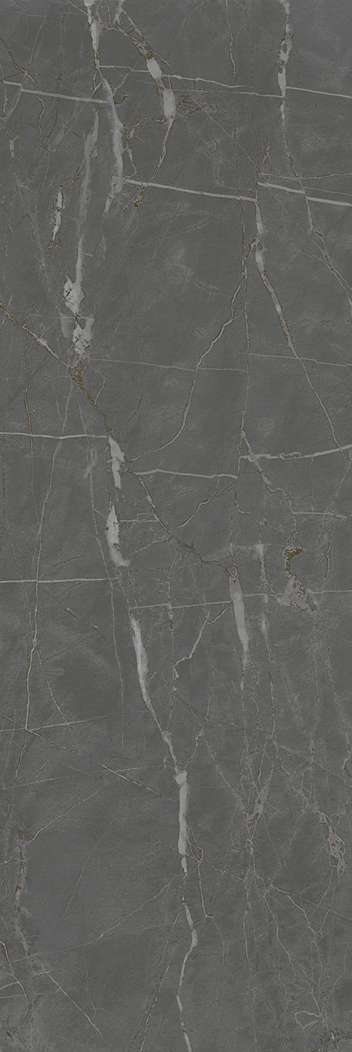 Плитка Буонарроти серый темный 30х89,5, 13098R