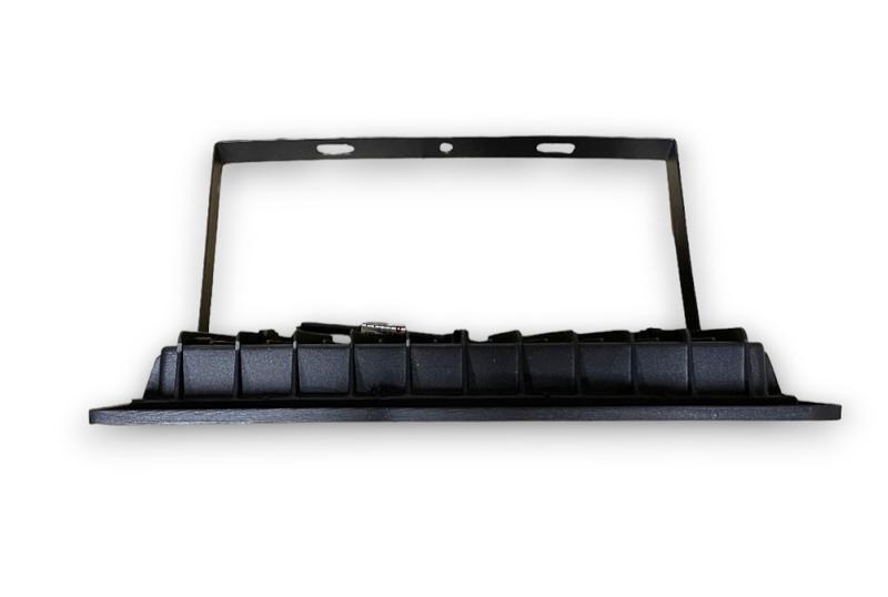 Прожектор светодиодный СДО 02-100 100Вт 6500К IP65 10000лм 185-265В 250х213х28мм KRASO PZL-100